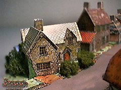 Cottage Model