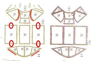 Canopy Parts