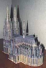 Schreiber-Koelner-Dom